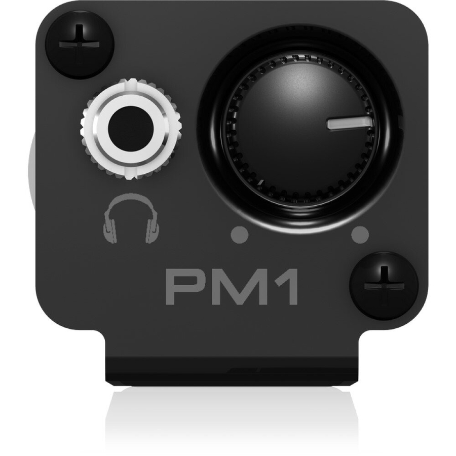Підсилювач для навушників Behringer PM1 фото 1