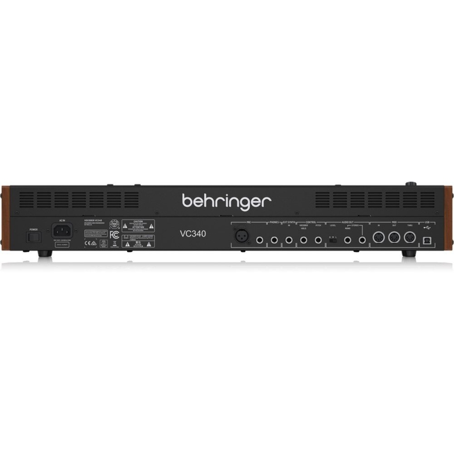 Синтезатор Behringer VC340 фото 5