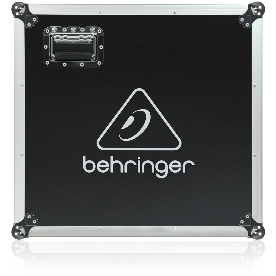 Цифровой микшер Behringer X32 Compact TP фото 4