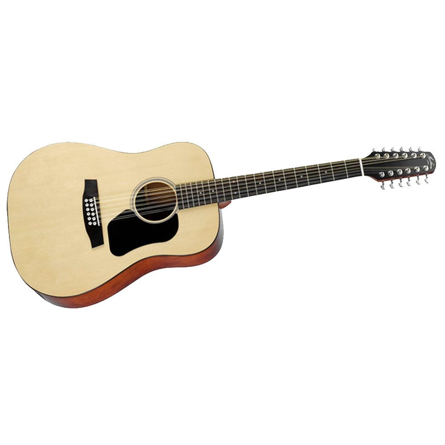 Гітара акустична Walden Hawthorne HD222/B 4/4 фото 3