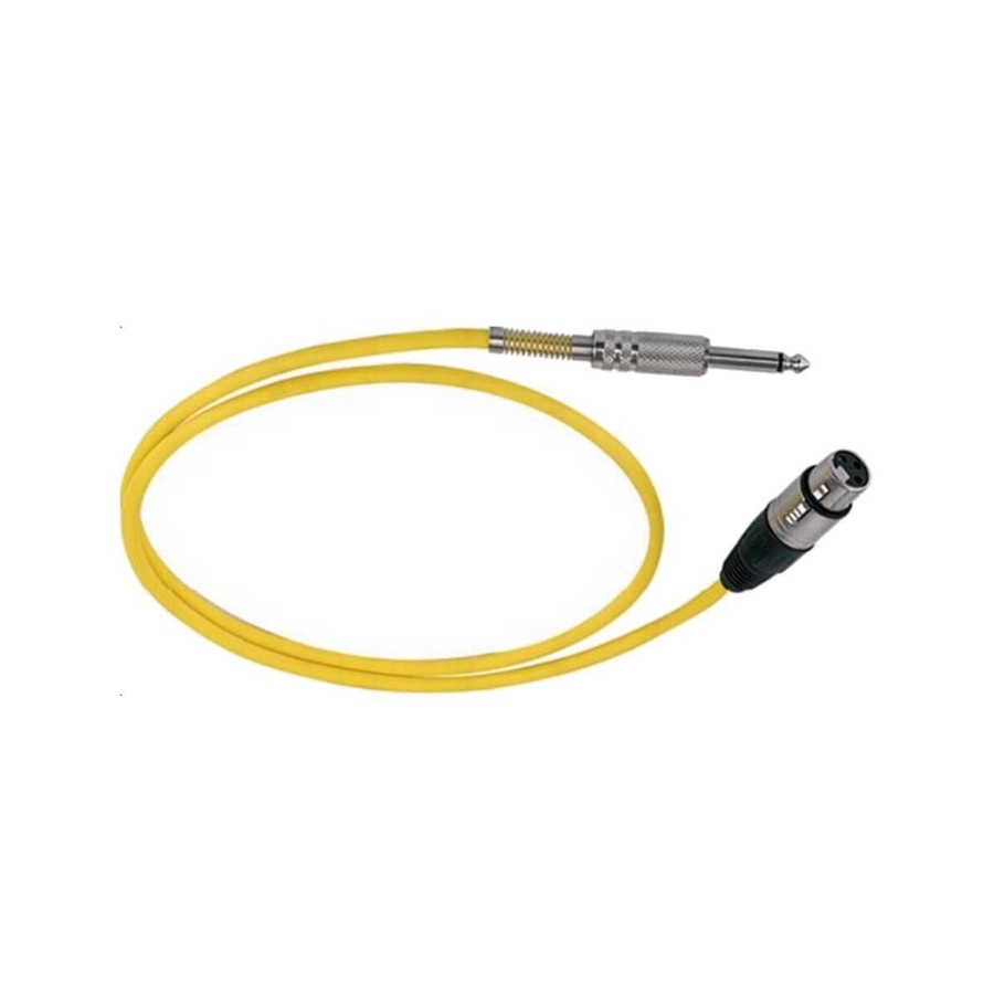 Мікрофонний кабель Proel Sonic210 фото 3
