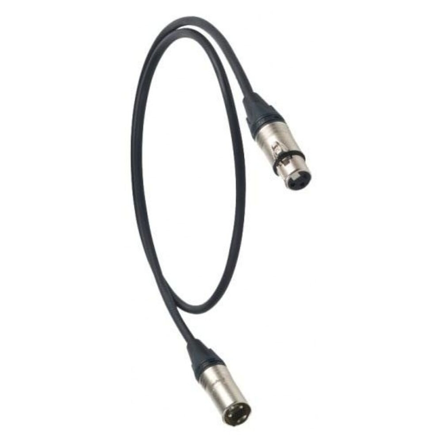 Микрофонный кабель Proel ESO210LU2 фото 2