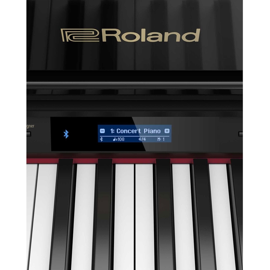 Цифровий Рояль Roland GP607 фото 7