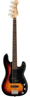 SQUIER by FENDER AFFINITY SERIES PJ BASS START PACK 3-COLOR SUNBURST Гитарный набор SQ-0065 фото