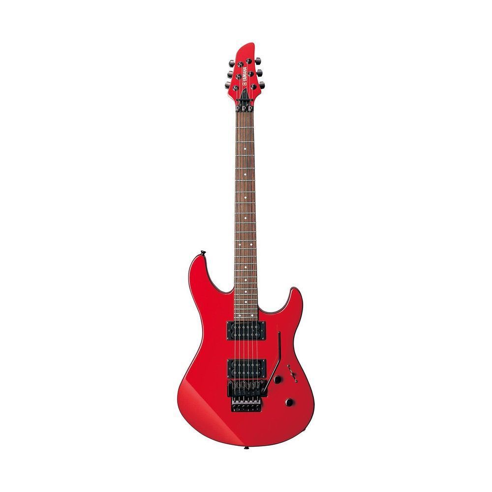 Электрогитара YAMAHA RGX220DZ MTR YA-0191 фото