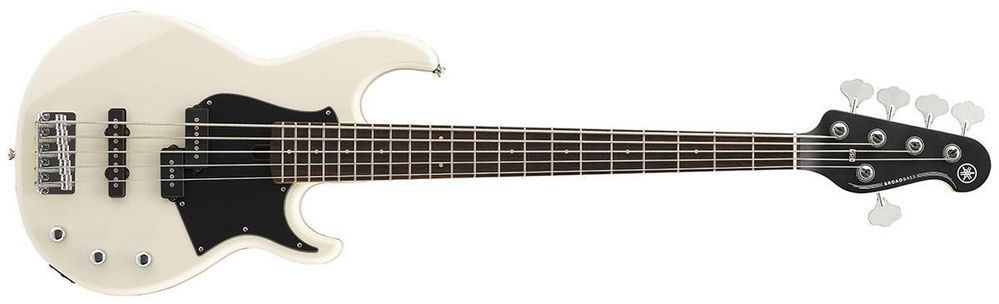 Бас-гитара YAMAHA BB235 VW YA-0327 фото