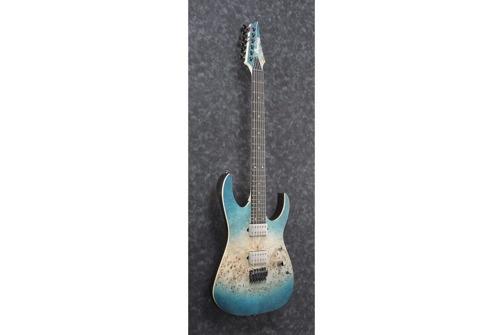 IBANEZ RG1121PB CIF Электрогитара IB-0177 фото