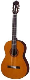 Классическая гитара Yamaha C-45 YA-0711 фото