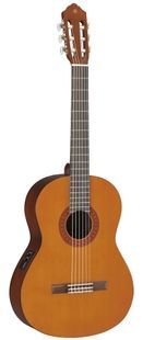 Класична гітара Yamaha CX40 YA-0065 фото