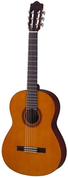 Классическая гитара Yamaha C-45 фото 1
