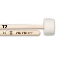 Перкуссионные палочки Vic Firth T2 фото 1