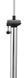 PDP PDHHCO2 Concept Series 2-Leg Hi-Hat Stand PD-0099 фото 3