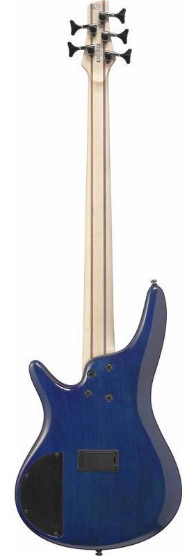 IBANEZ SR375E SPB Бас-гитара IB-0244 фото