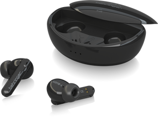 Behringer T-BUDS Bluetooth стереонавушники з активним шумозаглушенням  BE-0973 фото