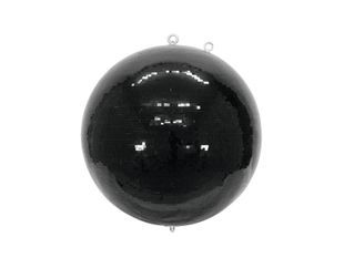 EUROLITE Mirror Ball 75cm black EL-1216 фото