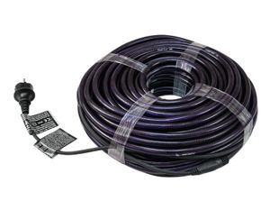 EUROLITE RUBBERLIGHT RL1-230V violet/pink 44m EL-1440 фото