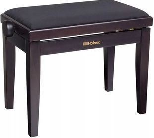 Стілець-банкетка для фортепіано Roland RPB-220RW RO-2597 фото