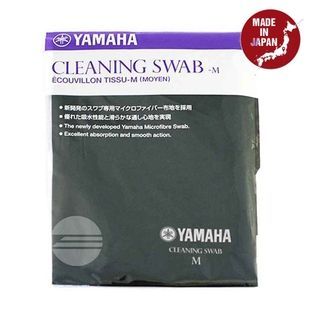 Гнучкий очисник для кларнету YAMAHA CLEANING SWAB L YA-0363 фото
