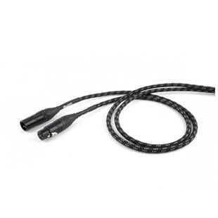 Кабель мікрофонний Proel BRV250LU10BW PR-0690 фото