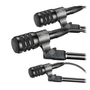 Інструментальний мікрофон Audio-Technica ATM230PK AT-0205 фото
