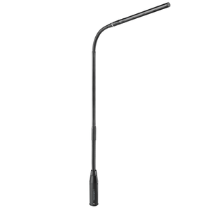 Инсталляционный микрофон ES925 ML18/XLR AT-0823 фото