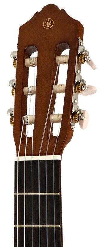 Класична гітара з датчиком YAMAHA CX40 фото 4
