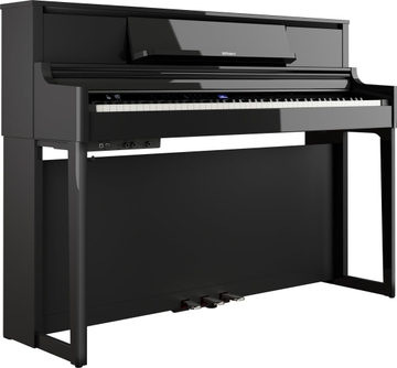 Цифрове піаніно Roland LX-5 фото 1