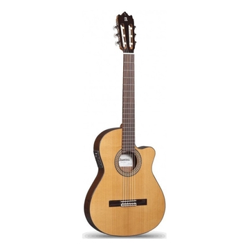 Классическая гитара Alhambra 3C CT E1 фото 1