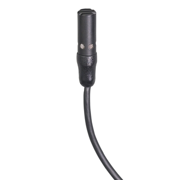 Петличний мікрофон Audio-Technica AT898, конденсаторний, кардіоїдний фото 1