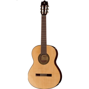 Классическая гитара Alhambra 3C BAG фото 1