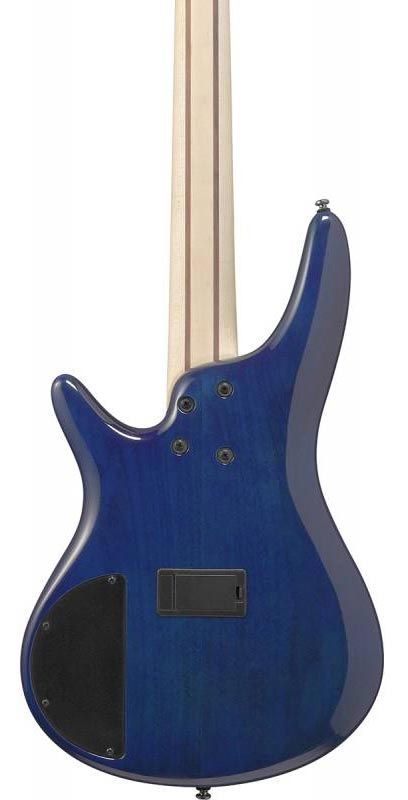 IBANEZ SR375E SPB Бас-гітара IB-0244 фото