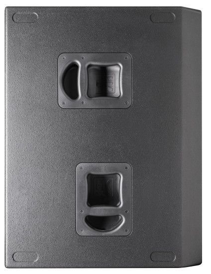 Сабвуфер HK Audio LINEAR SUB 2000 HK-0081 фото