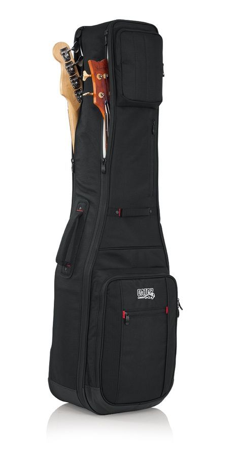 Gator G-PG BASS 2X GC-0346 фото