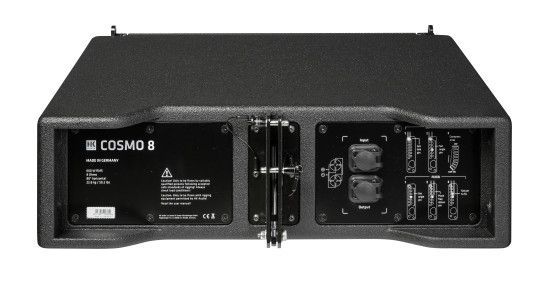 Лінійний масив HK Audio COSMO C 8 HK-0103 фото