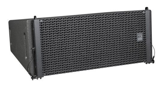 Лінійний масив HK Audio COSMO C 8 HK-0103 фото