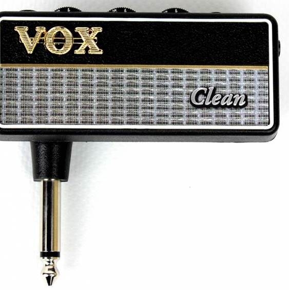 VOX AP2-CL Гитарный усилитель для наушников фото 7