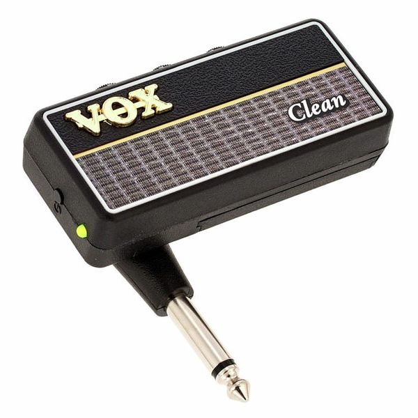VOX AP2-CL Гітарний підсилювач для навушників фото 4