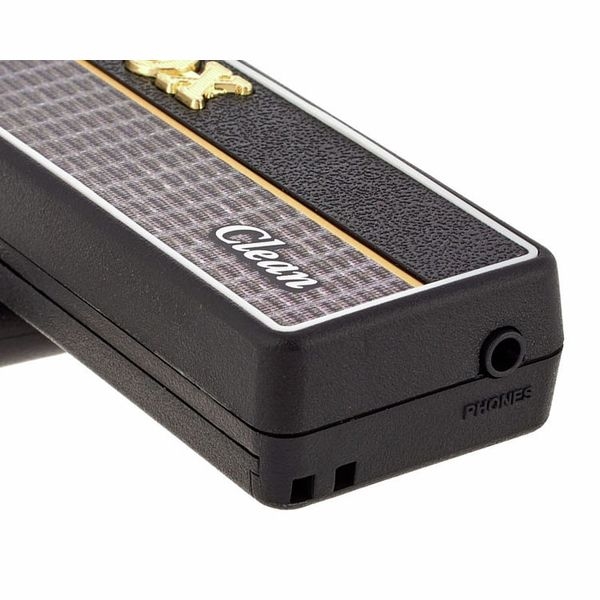 VOX AP2-CL Гітарний підсилювач для навушників фото 3