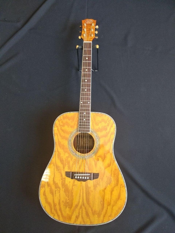 Акустическая гитара J&D DG14 (сток) фото 1