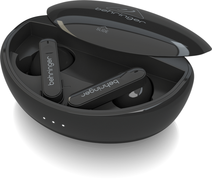 Behringer T-BUDS Bluetooth стереонавушники з активним шумозаглушенням  BE-0973 фото