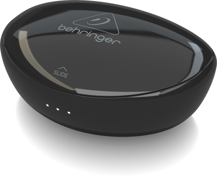 Behringer T-BUDS Bluetooth стереонавушники з активним шумозаглушенням  BE-0973 фото