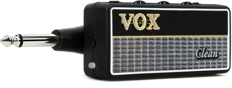 VOX AP2-CL Гитарный усилитель для наушников фото 5