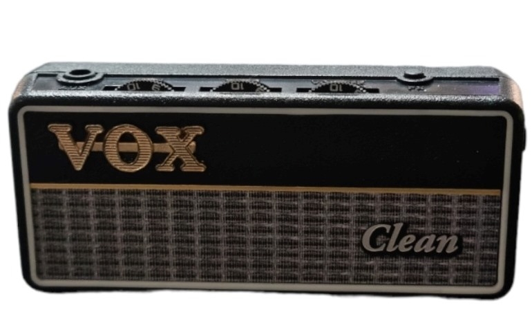 VOX AP2-CL Гітарний підсилювач для навушників фото 6