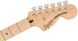 SQUIER by FENDER AFFINITY SERIES STRATOCASTER MN OLYMPIC WHITE Електрогітара