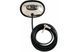 FENDER 2-BUTTON VINTAGE STYLE FOOTSWITCH VIBRATO-REVERB Футсвич для усилителей FE-0154 фото