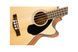 FENDER CB-60SCE NATURAL LR Бас-гітара акустична FE-0266 фото 3