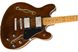 SQUIER by FENDER CLASSIC VIBE STARCASTER MAPLE FINGERBOARD WALNUT Гітара напівакустична