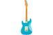 FENDER AMERICAN PRO II STRATOCASTER MN MIAMI BLUE Електрогітара FE-0207 фото 2