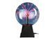EUROLITE Plasma Ball 20cm sound CLASSIC EL-1375 фото 1