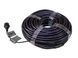 EUROLITE RUBBERLIGHT RL1-230V violet/pink 44m EL-1440 фото 1